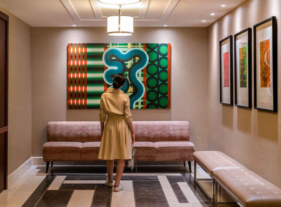 Sofitel 01 - Sleeklab +