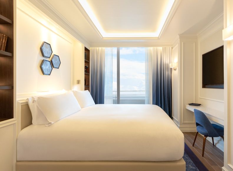 Sofitel 03 - Sleeklab +
