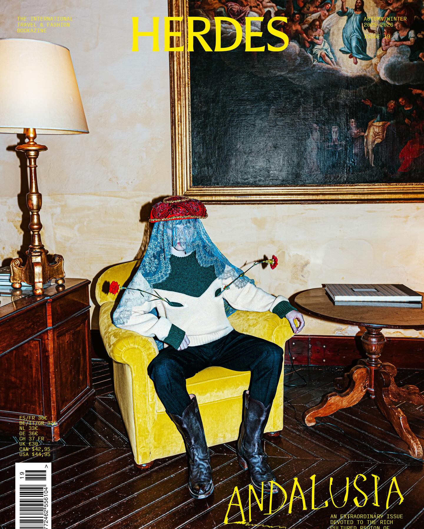 Andalusia • Issue 19 2