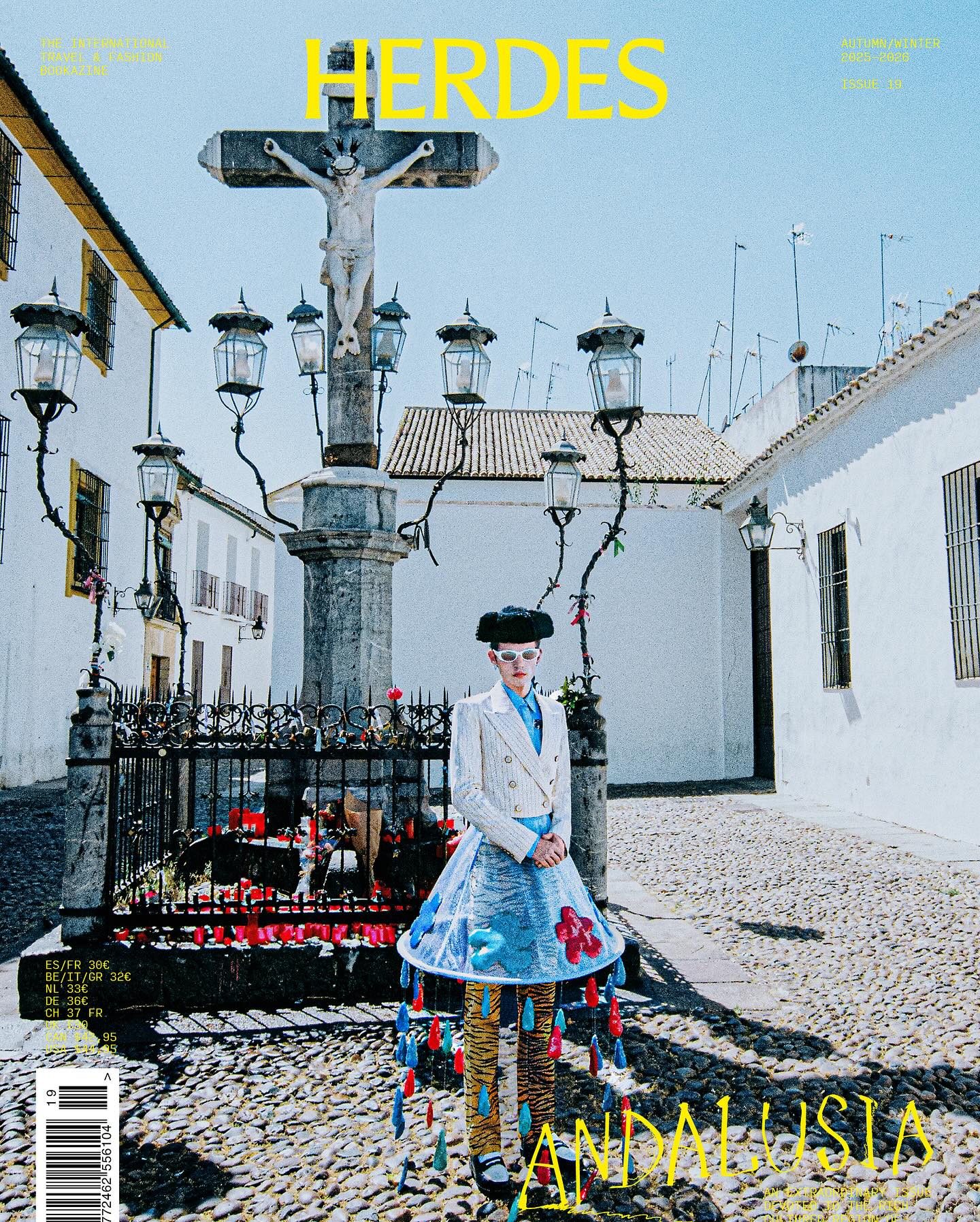 Andalusia • Issue 19.